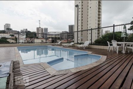 Apartamento para alugar com 105m², 3 quartos e 3 vagasPiscina