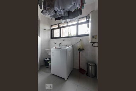 Apartamento para alugar com 105m², 3 quartos e 3 vagasLavanderia