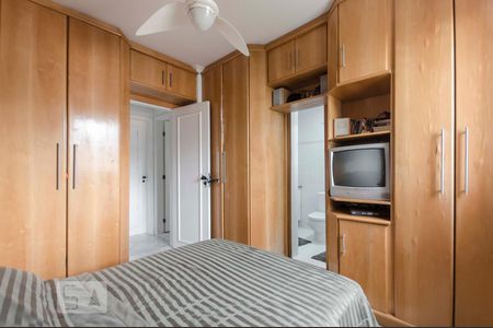 Apartamento para alugar com 105m², 3 quartos e 3 vagasSuíte