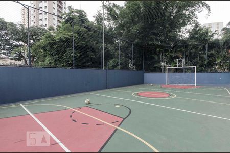 Apartamento para alugar com 105m², 3 quartos e 3 vagasQUdra