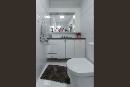 Apartamento para alugar com 105m², 3 quartos e 3 vagasBanheiro Suíte