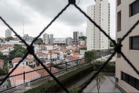 Apartamento para alugar com 105m², 3 quartos e 3 vagasVista Suíte