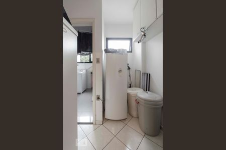 Apartamento para alugar com 105m², 3 quartos e 3 vagasQuarto de serviço