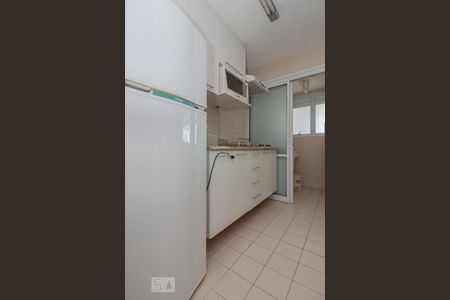 Apartamento para alugar com 51m², 1 quarto e 1 vaga Apartamento para alugar com 51m², 1 quarto e 1 vagaCozinha