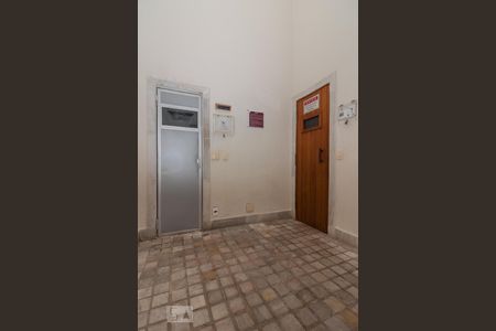 Apartamento para alugar com 51m², 1 quarto e 1 vaga Apartamento para alugar com 51m², 1 quarto e 1 vagasauna