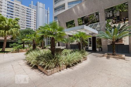 Apartamento para alugar com 51m², 1 quarto e 1 vaga Apartamento para alugar com 51m², 1 quarto e 1 vagaÁrea em comum