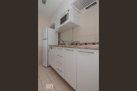 Apartamento para alugar com 51m², 1 quarto e 1 vaga Apartamento para alugar com 51m², 1 quarto e 1 vagaCozinha
