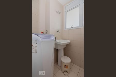 Apartamento para alugar com 51m², 1 quarto e 1 vaga Apartamento para alugar com 51m², 1 quarto e 1 vagaÁrea de serviço