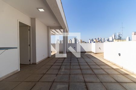 Apartamento para alugar com 151m², 4 quartos e 3 vagas Apartamento para alugar com 151m², 4 quartos e 3 vagasCobertura