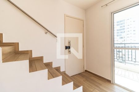 Apartamento para alugar com 151m², 4 quartos e 3 vagas Apartamento para alugar com 151m², 4 quartos e 3 vagasEntrada do Imóvel
