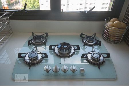 Apartamento à venda com 270m², 4 quartos e 4 vagas Apartamento à venda com 270m², 4 quartos e 4 vagasCozinha