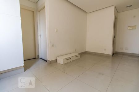 sala de apartamento para alugar com 2 quartos, 50m² em Água Branca, São Paulo