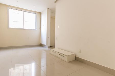 sala de apartamento para alugar com 2 quartos, 50m² em Água Branca, São Paulo