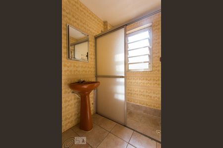 Banheiro de apartamento à venda com 2 quartos, 75m² em Bela Vista, São Paulo