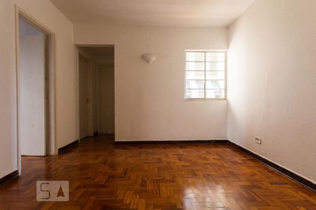 Sala de apartamento à venda com 2 quartos, 75m² em Bela Vista, São Paulo