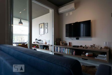 Studio de kitnet/studio à venda com 1 quarto, 46m² em Paraíso, São Paulo