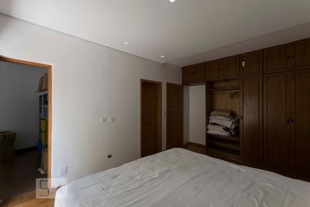 Apartamento à venda com 230m², 3 quartos e 3 vagas2o. Andar - Suíte 3