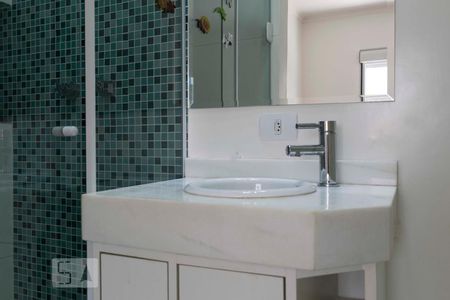 Apartamento à venda com 230m², 3 quartos e 3 vagas2o. Andar - Suíte 2/ Banheiro (Torneira)