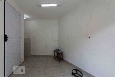 Apartamento à venda com 230m², 3 quartos e 3 vagasEdícula - Lavanderia