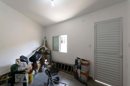 Apartamento à venda com 230m², 3 quartos e 3 vagasEdícula - Quarto de serviço