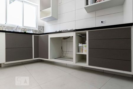Apartamento à venda com 230m², 3 quartos e 3 vagas1o. Andar - Cozinha (Armários)