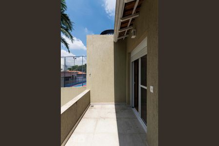 Apartamento à venda com 230m², 3 quartos e 3 vagas2o. Andar - Suíte 3/ Varanda