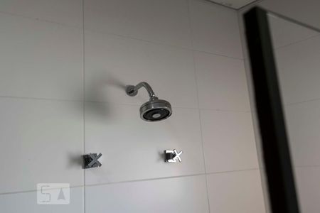 Apartamento à venda com 230m², 3 quartos e 3 vagas2o. Andar - Suíte 3/ Banheiro (Chuveiro)