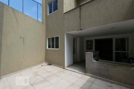 Apartamento à venda com 230m², 3 quartos e 3 vagasQuintal dos fundos