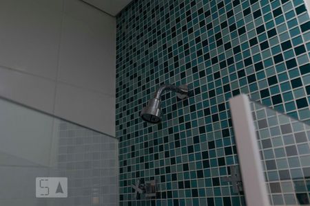 Apartamento à venda com 230m², 3 quartos e 3 vagas2o. Andar - Suíte 2/ Banheiro (Chuveiro)