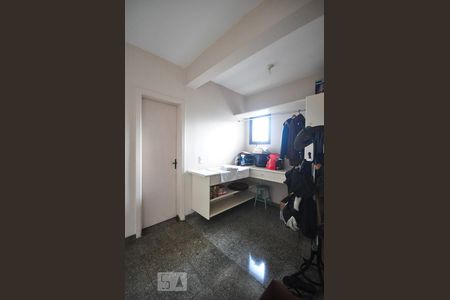 Apartamento à venda com 286m², 4 quartos e 4 vagasárea de serviço