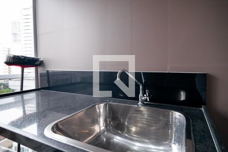 Apartamento à venda com 49m², 1 quarto e 1 vagaÁrea de Serviço