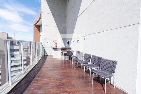 Apartamento à venda com 49m², 1 quarto e 1 vagaPiscina Cobertura