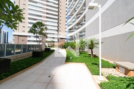 Apartamento à venda com 49m², 1 quarto e 1 vagaÁrea Externa