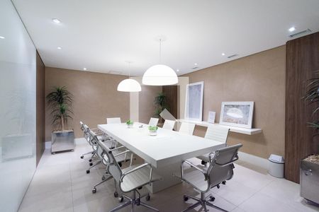 Apartamento à venda com 49m², 1 quarto e 1 vagaOffice