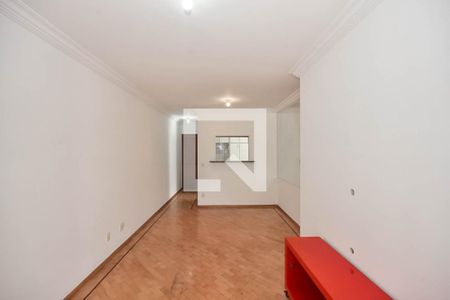 Sala de apartamento para alugar com 3 quartos, 70m² em Vila Andrade, São Paulo