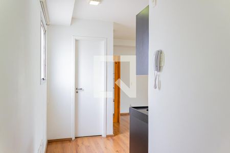 Sala/Cozinha de apartamento para alugar com 1 quarto, 83m² em Perdizes, São Paulo