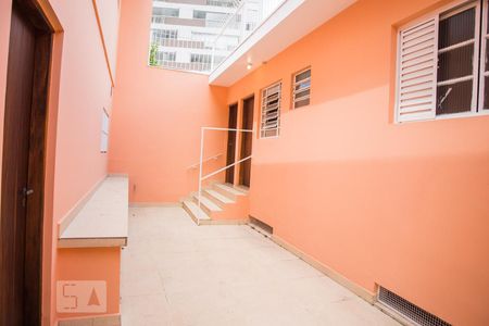 Casa à venda com 174m², 3 quartos e 3 vagas Casa à venda com 174m², 3 quartos e 3 vagasÁrea Externa
