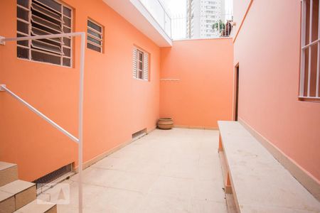 Casa à venda com 174m², 3 quartos e 3 vagas Casa à venda com 174m², 3 quartos e 3 vagasÁrea Externa