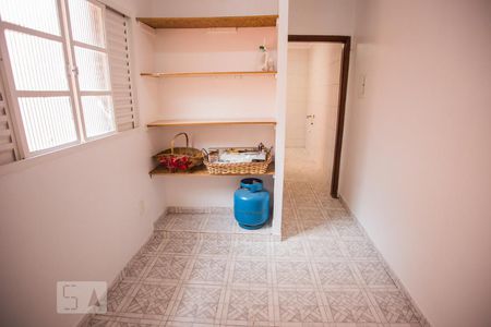 Casa à venda com 174m², 3 quartos e 3 vagas Casa à venda com 174m², 3 quartos e 3 vagasQuarto de Serviço