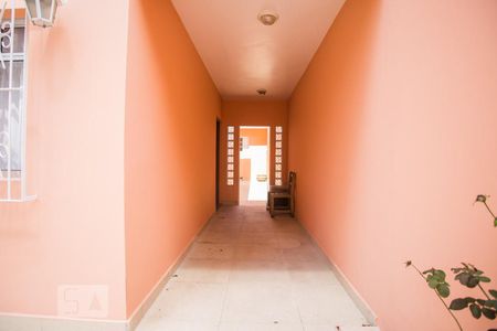 Casa à venda com 174m², 3 quartos e 3 vagas Casa à venda com 174m², 3 quartos e 3 vagasÁrea Externa