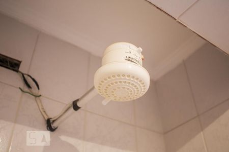 Casa à venda com 174m², 3 quartos e 3 vagas Casa à venda com 174m², 3 quartos e 3 vagasBanheiro de Serviço