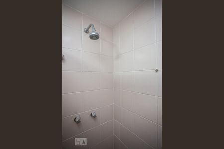 Banheiro Social de apartamento à venda com 2 quartos, 68m² em Barra da Tijuca, Rio de Janeiro