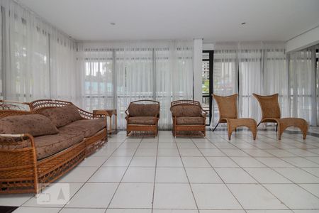 Apartamento para alugar com 70m², 2 quartos e 1 vaga Apartamento para alugar com 70m², 2 quartos e 1 vagaSalão de festas