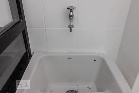 Apartamento para alugar com 70m², 2 quartos e 1 vaga Apartamento para alugar com 70m², 2 quartos e 1 vagaÁrea de serviço