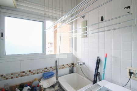 Apartamento à venda com 65m², 2 quartos e 2 vagas Apartamento à venda com 65m², 2 quartos e 2 vagasÁrea de serviço