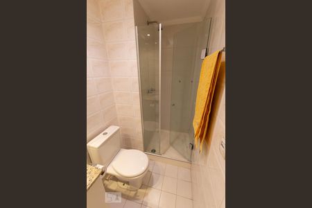 Apartamento à venda com 65m², 2 quartos e 2 vagas Apartamento à venda com 65m², 2 quartos e 2 vagasBanheiro Corredor