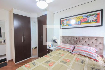 Apartamento à venda com 65m², 2 quartos e 2 vagas Apartamento à venda com 65m², 2 quartos e 2 vagasQuarto Suíte