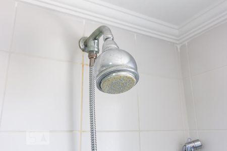 Apartamento à venda com 65m², 2 quartos e 2 vagas Apartamento à venda com 65m², 2 quartos e 2 vagasBanheiro da Suíte