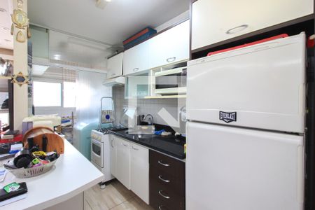Apartamento à venda com 65m², 2 quartos e 2 vagas Apartamento à venda com 65m², 2 quartos e 2 vagasCozinha