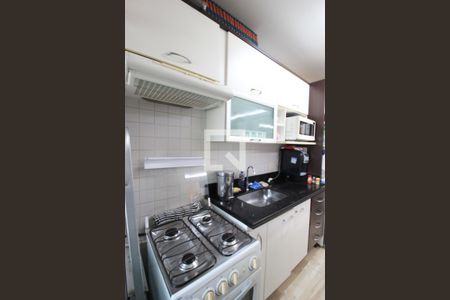 Apartamento à venda com 65m², 2 quartos e 2 vagas Apartamento à venda com 65m², 2 quartos e 2 vagasCozinha